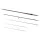 Carp Zoom Distant Bomb Feeder 3,60m 150+gr 3+3-dielny Feeder prút