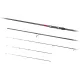 Carp Zoom Distant Bomb Feeder 3,60m 150+gr 3+3-dielny Feeder prút