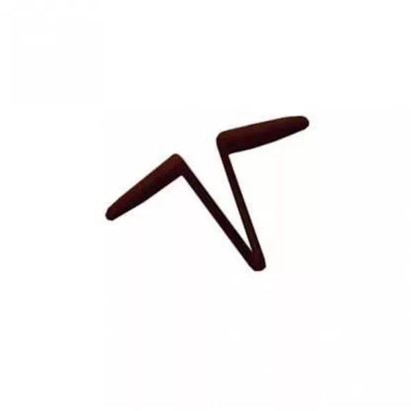 Carp Zoom CZ Zarážka na pelety veľká / tvrdá, hnedá