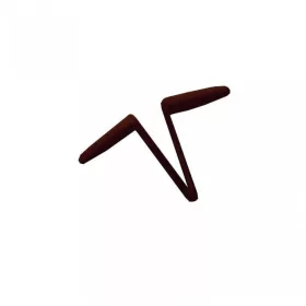 Carp Zoom CZ Zarážka na pelety malá / mäkká, hnedá