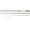 Carp Zoom Aggressor Feeder 3,60m 120+gr 3+3-dielny Feeder prút