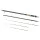 Carp Zoom Aggressor Feeder 3,90m 150+gr 3+3-dielny Feeder prút