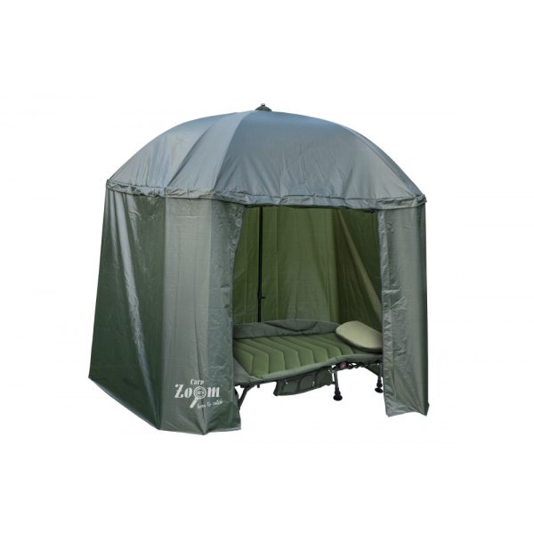 Carp Zoom 210x160x180cm Stanový dáždnik