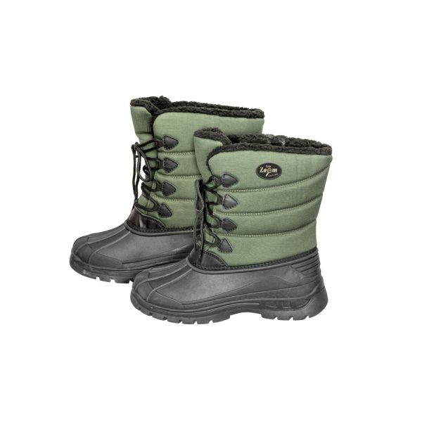 Carp Zoom X-Cross čižmy 43