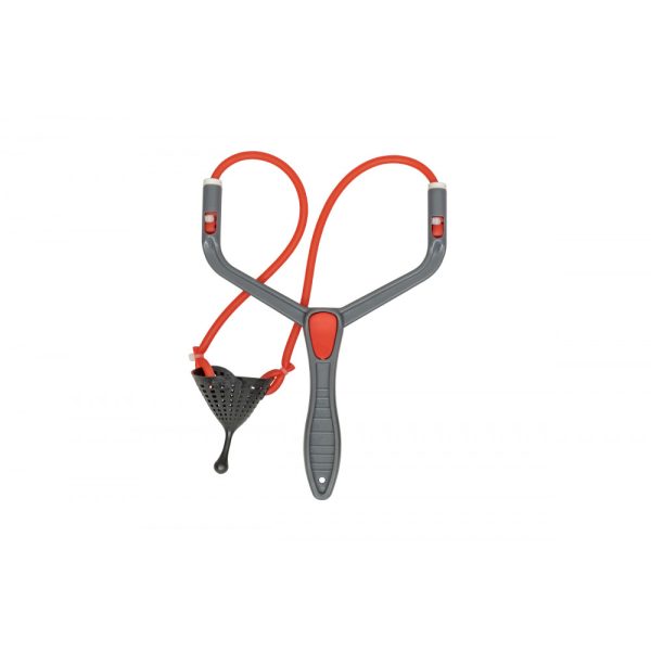 Carp Zoom Dimension Malý Prak na Kŕmne Častice