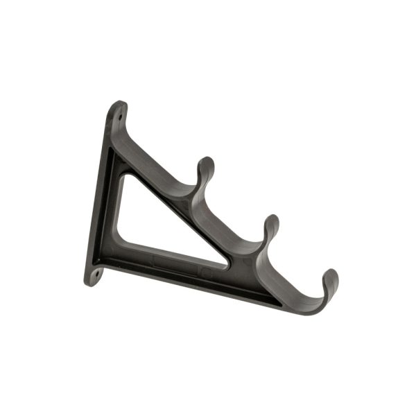 Carp Zoom Nástenný Držiak na Prúty 2ks