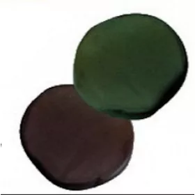 Carp Zoom CZ Olovená pasta, 20 g, zelená, 1 ks