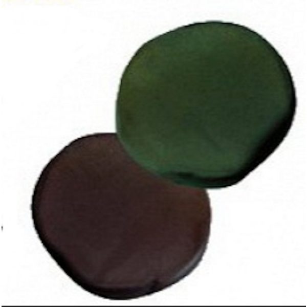 Carp Zoom CZ Olovená pasta, 20 g, zelená, 1 ks