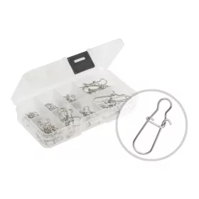 Carp Zoom XXL Nice Snap Klip Sada 50ks