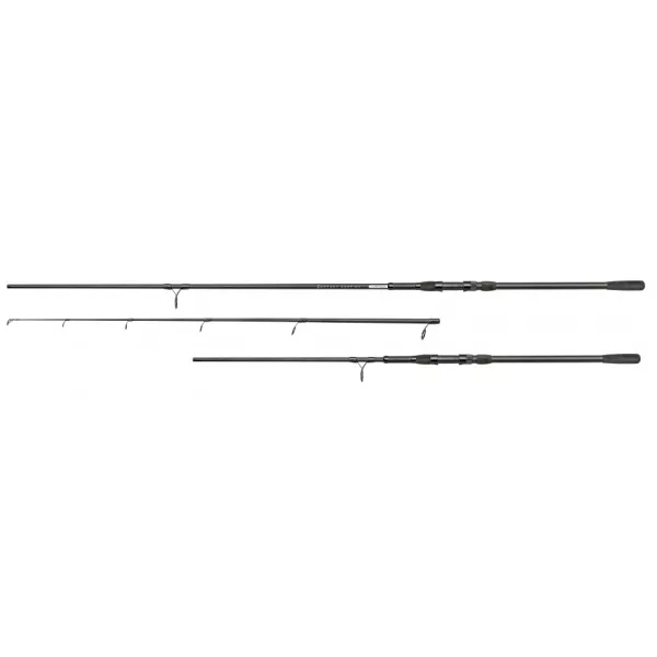 Carp Zoom Compact Carp 2,70m 2,75lb 2-dielny Boiliesový Prút