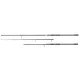 Carp Zoom Compact Carp 2,70m 2,75lb 2-dielny Boiliesový Prút