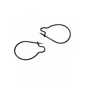 Carp Zoom CZ Krúžok na červy, 6 mm, 20 ks