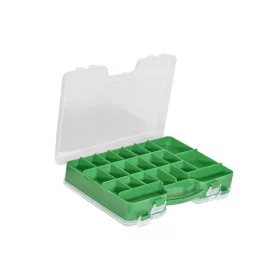 Carp Zoom 29x20x6cm Obojstranná Krabička na bižutériu