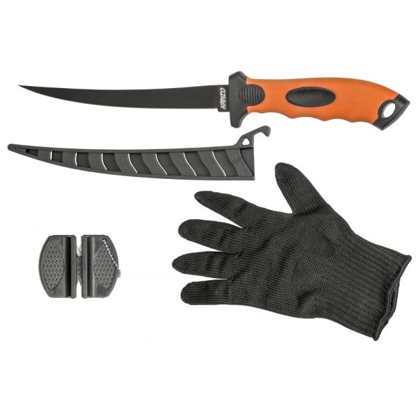 Predator Z Hanzo 3v1 Sada nožov