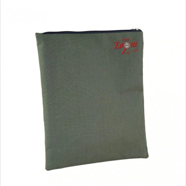 Carp Zoom CZ Taška na značkovače a bóje, 24,5x30 cm