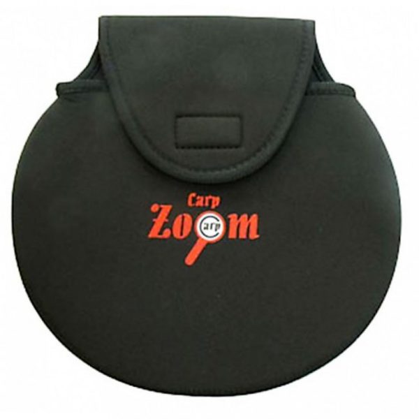 Carp Zoom CZ Neoprénový chránič navijaka, L