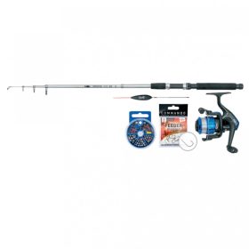 Carp Zoom CZ Universal Detský set