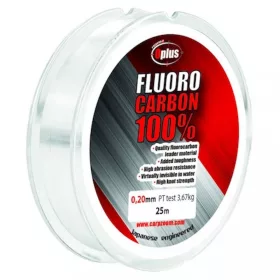   Predator Z PZ Fluorokarbónová šnúra na náväzce, o 0,20 mm, 25 m, 3,67 kg