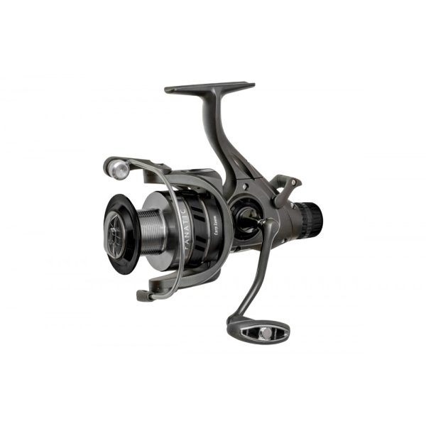 Carp Zoom Fanatic BBC6000 Navijak s voľnobežnou brzdou