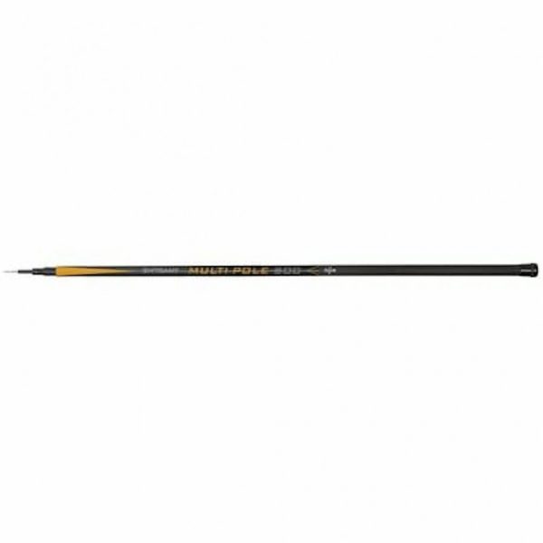 Carp Zoom CZ Entrant Multi Pole rybársky prút, 200 cm, 5-25 g, 2-dielny