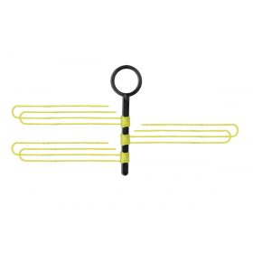   Predator Z Catzoom Sumcový zarážka S fluorescenčnou perlou 3ks