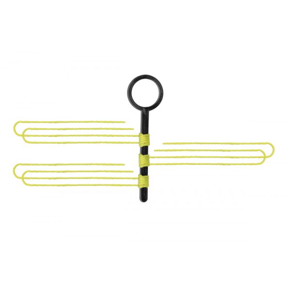 Predator Z Catzoom Sumcový zarážka S fluorescenčnou perlou 3ks