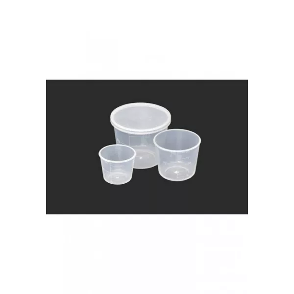 Carp Zoom CZ Súprava odmeriek, 3 ks