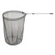 Carp Zoom Bigcatch-N 2,38m 75x65/110cm 2-dielny Podberák