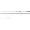 Feeder Competition No Limit River 3,60m 100-300gr 3+3-dielny Feeder prút