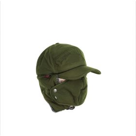 Carp Zoom CZ Čiapka Polar Explorer