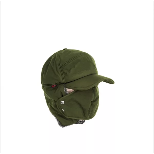 Carp Zoom CZ Čiapka Polar Explorer