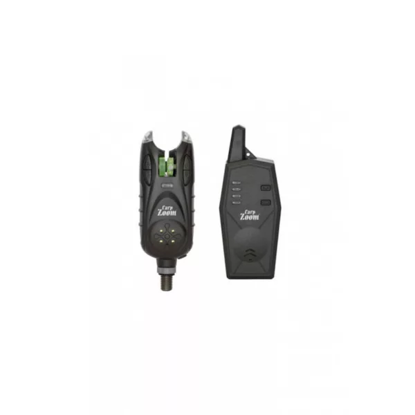 Carp Zoom CZ Express K-28 signalizátor záberu, žltý