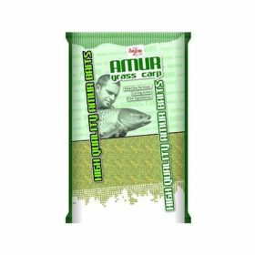 Carp Zoom CZ Krmivo pre amura, špeciálne, 1kg