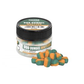   Feeder Competition Duo Dumbel Sépie-Marhuľa 10x14mm Wafters 15gr