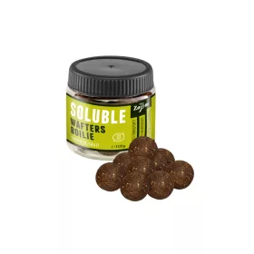 Carp Zoom Tropické Ovocie 18mm Rozpustné Wafters 100gr