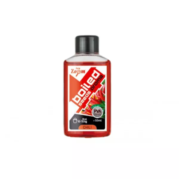 Carp Zoom Ananásová Tekutá Aróma na Varené Semená 50ml