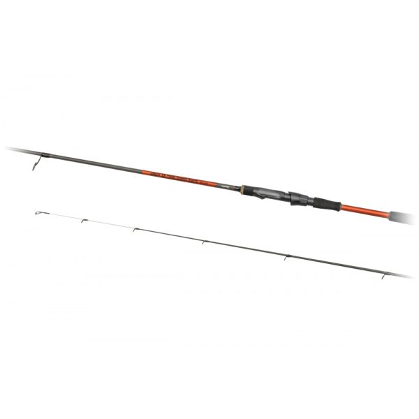 Predator Z Hanzo Tori Spin 2,10m 3-10gr 2-dielny Prívlačový Prút