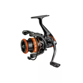   Predator Z Hanzo Tori Spin FD4000 Prívlačový navijak s prednou brzdou