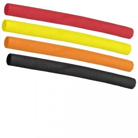 Carp Zoom CZ zig rig pena, farebný mix, 8 ks