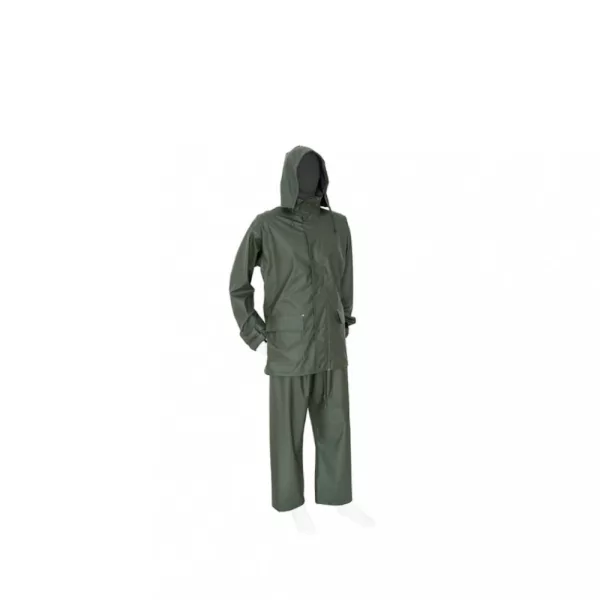 Carp Zoom CZ X-Rain pršiplášť, XL