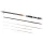 Carp Zoom Vesuv Feeder 3,60m 60-120gr 3+3 részes Feeder Bot