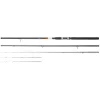 Carp Zoom Vesuv Feeder 3,90m 70-140gr 3+3 részes Feeder Bot