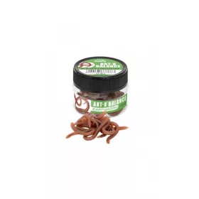 Carp Zoom CZ Art-X imitácia dážďovky, špeciálna, 6 g