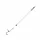 Carp Zoom CZ Pop Up Rig kaprová montáž, 17,5 cm, #4, 2 ks