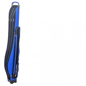   Feeder Competition FC Trojpriehradková, pevná taška na prúty, 155x21x26 cm