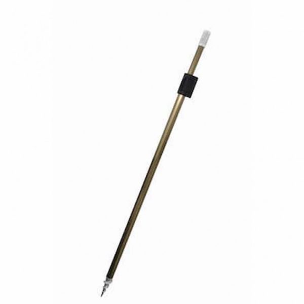 Carp Zoom CZ Teleskopický držiak signalizátora záberu so závitovým koncom, 55-90 cm