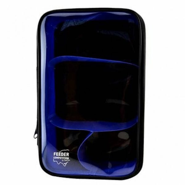 Feeder Competition FC EVA úložný priestor na zips so 4 priehradkami, 30x18x10 cm