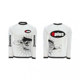 Predator Z PZ Prívlačové tričko s dlhým rukávom, L