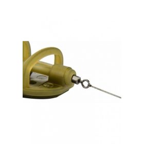 Carp Zoom CZ Method náhradné obratlík, 13 mm, 10 ks