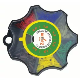 Carp Zoom PVC Sada na upevnenie plaváka O 0,8-2,0mm